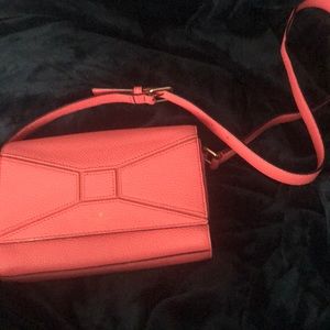 KATE SPADE CROSSBODY- REAL AND IN GREAT CONDITION